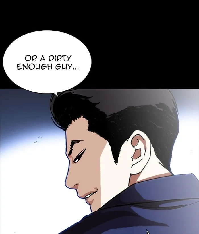 Lookism (Bookmanga) Mangakakalot X Chapter 225 Page 185