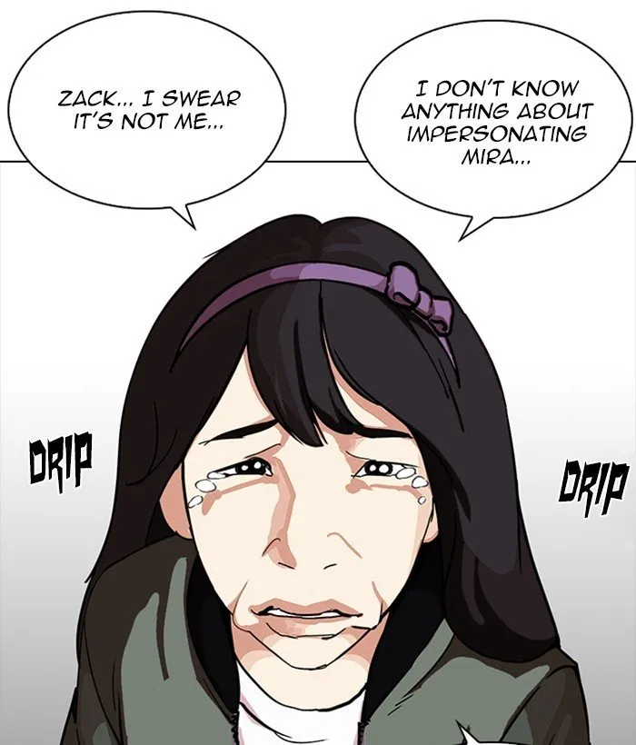 Lookism (Bookmanga) Mangakakalot X Chapter 225 Page 32