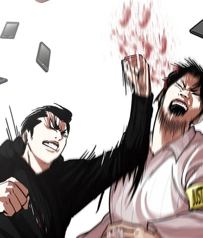 Lookism (Bookmanga) Mangakakalot X Chapter 225 Page 66