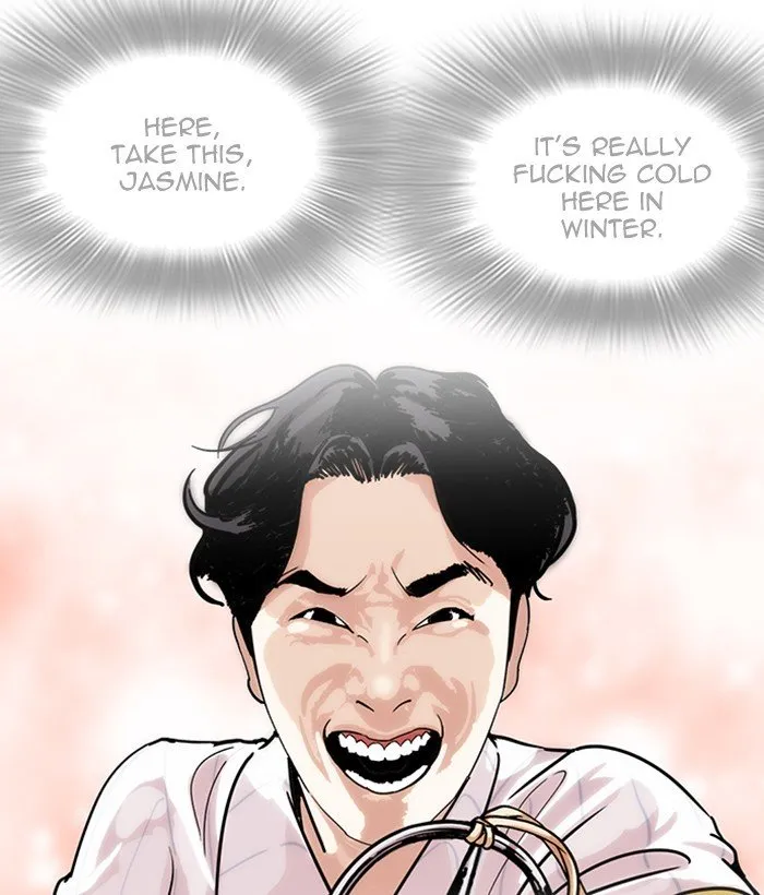 Lookism (Bookmanga) Mangakakalot X Chapter 225 Page 8
