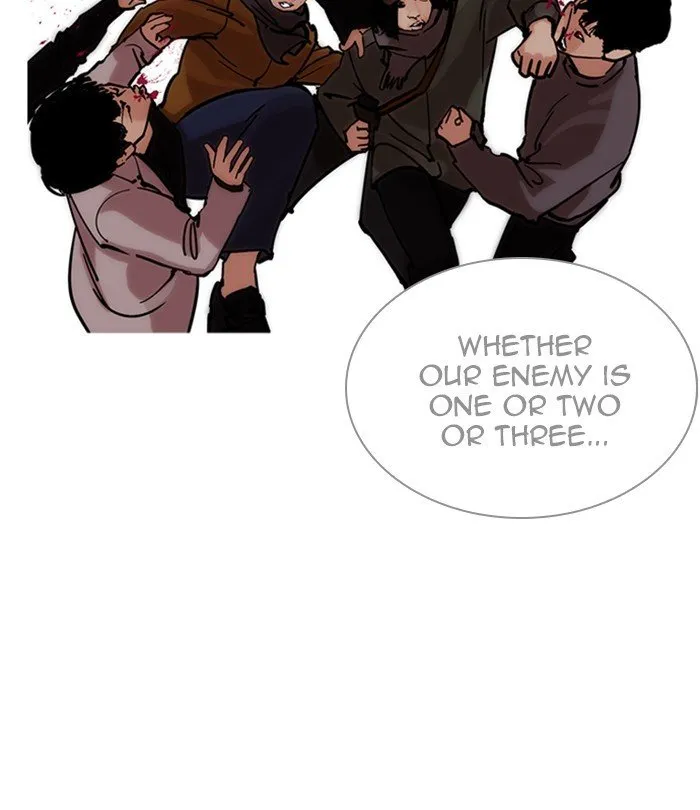 Lookism (Bookmanga) Mangakakalot X Chapter 226 Page 137