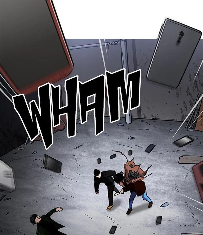 Lookism (Bookmanga) Mangakakalot X Chapter 226 Page 156