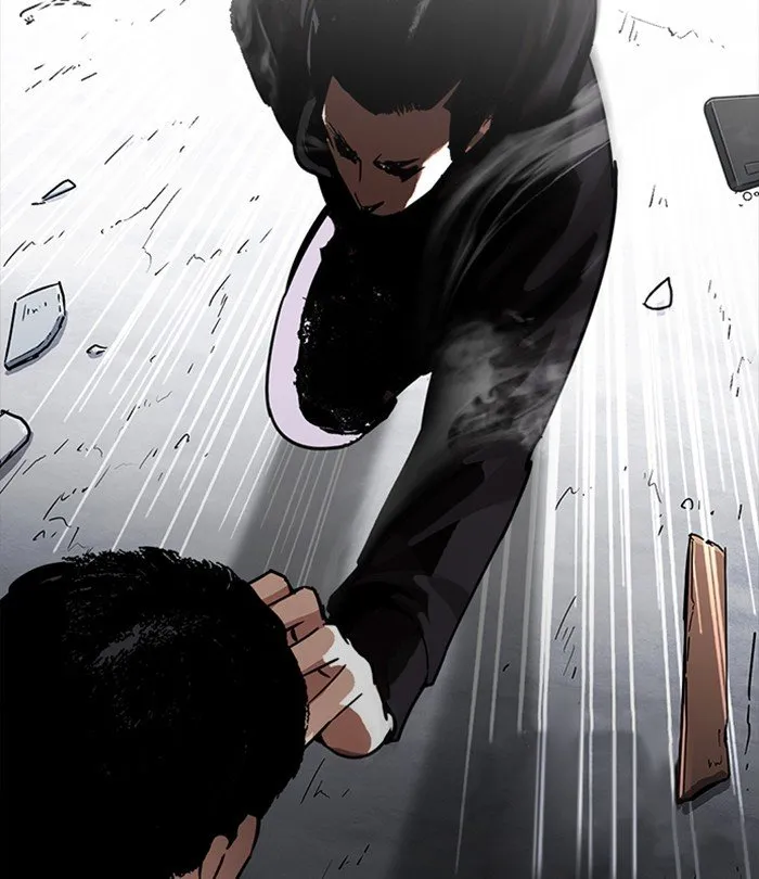 Lookism (Bookmanga) Mangakakalot X Chapter 226 Page 160
