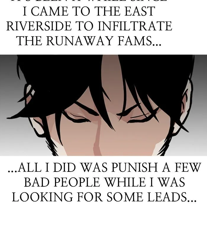 Lookism (Bookmanga) Mangakakalot X Chapter 226 Page 25