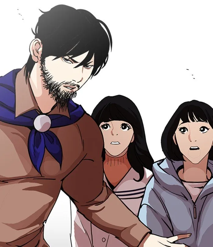 Lookism (Bookmanga) Mangakakalot X Chapter 226 Page 54