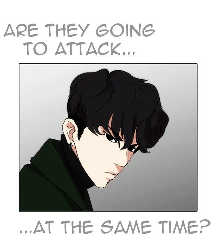 Lookism (Bookmanga) Mangakakalot X Chapter 226 Page 69