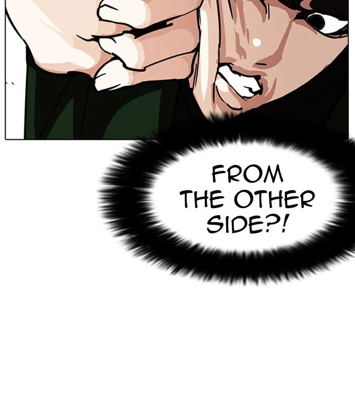 Lookism (Bookmanga) Mangakakalot X Chapter 226 Page 91