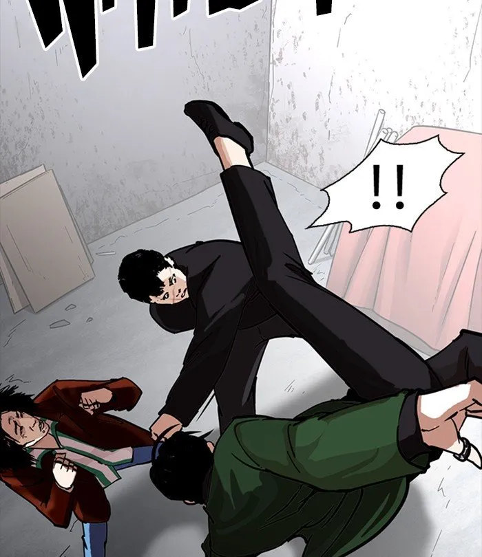 Lookism (Bookmanga) Mangakakalot X Chapter 226 Page 93