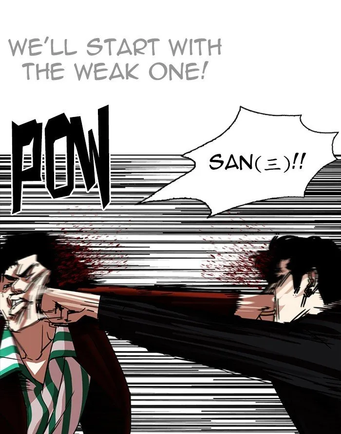 Lookism (Bookmanga) Mangakakalot X Chapter 227 Page 116