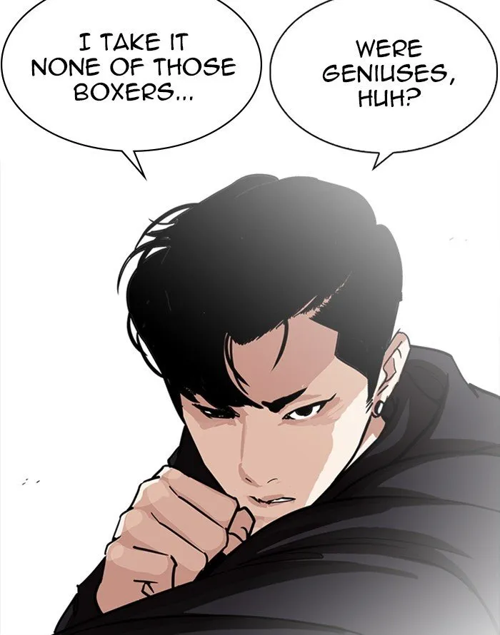 Lookism (Bookmanga) Mangakakalot X Chapter 227 Page 127