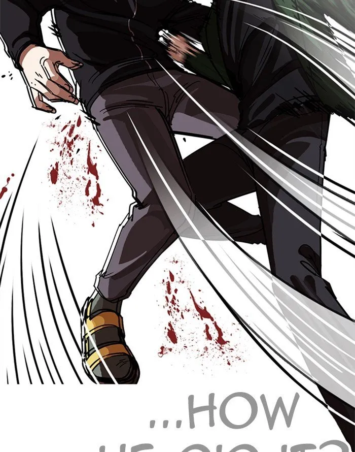 Lookism (Bookmanga) Mangakakalot X Chapter 227 Page 140