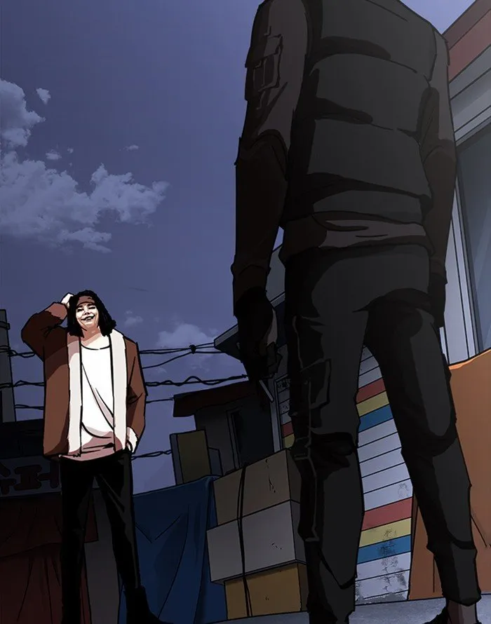 Lookism (Bookmanga) Mangakakalot X Chapter 227 Page 156