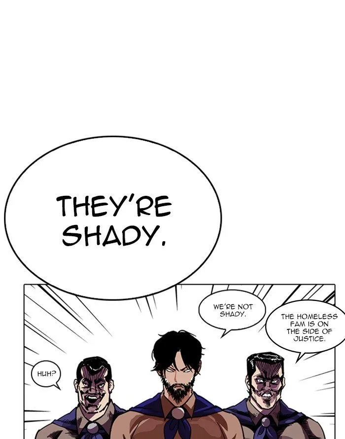 Lookism (Bookmanga) Mangakakalot X Chapter 227 Page 24