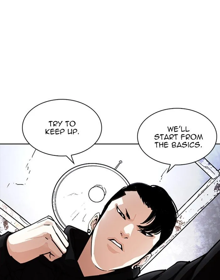 Lookism (Bookmanga) Mangakakalot X Chapter 227 Page 81