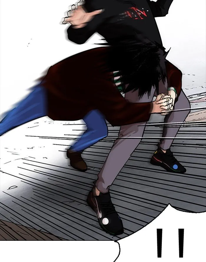 Lookism (Bookmanga) Mangakakalot X Chapter 227 Page 84