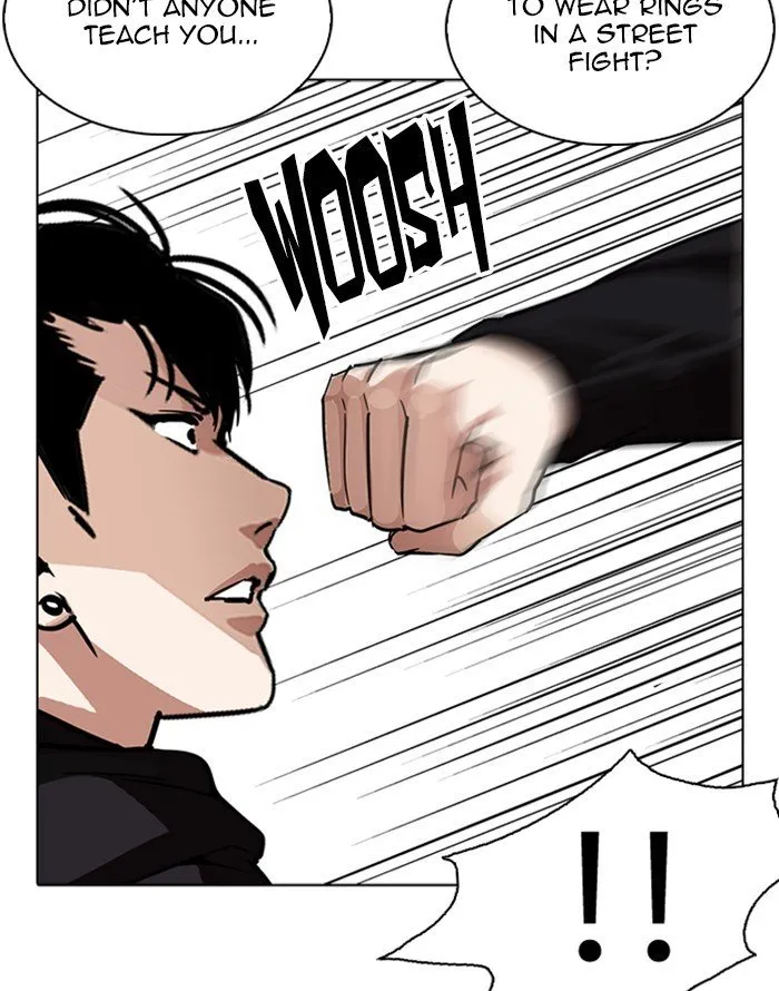 Lookism (Bookmanga) Mangakakalot X Chapter 227 Page 92