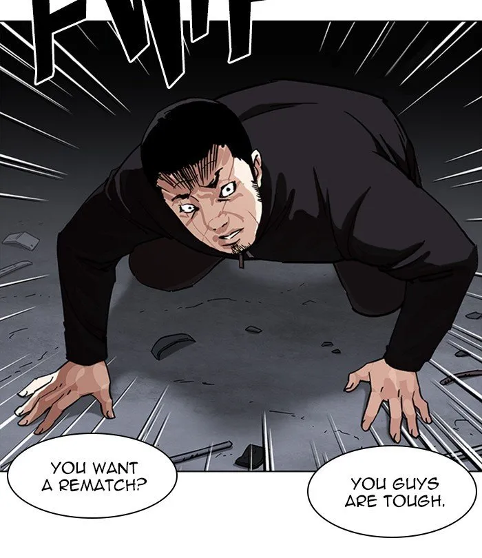 Lookism (Bookmanga) Mangakakalot X Chapter 228 Page 11