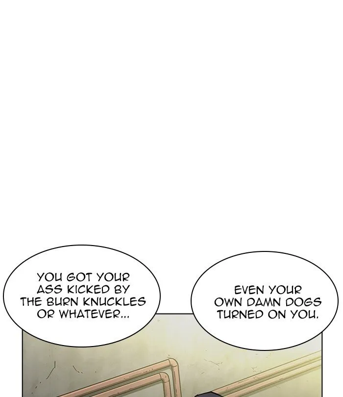 Lookism (Bookmanga) Mangakakalot X Chapter 228 Page 126