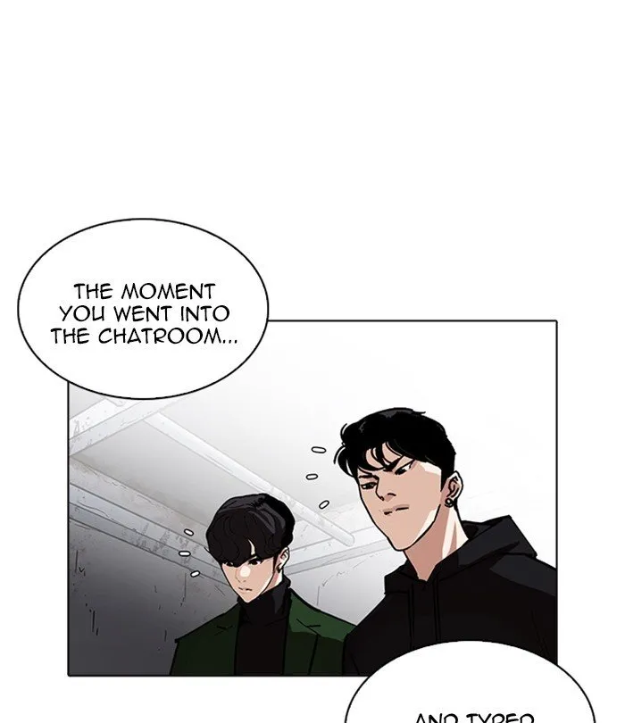 Lookism (Bookmanga) Mangakakalot X Chapter 228 Page 16