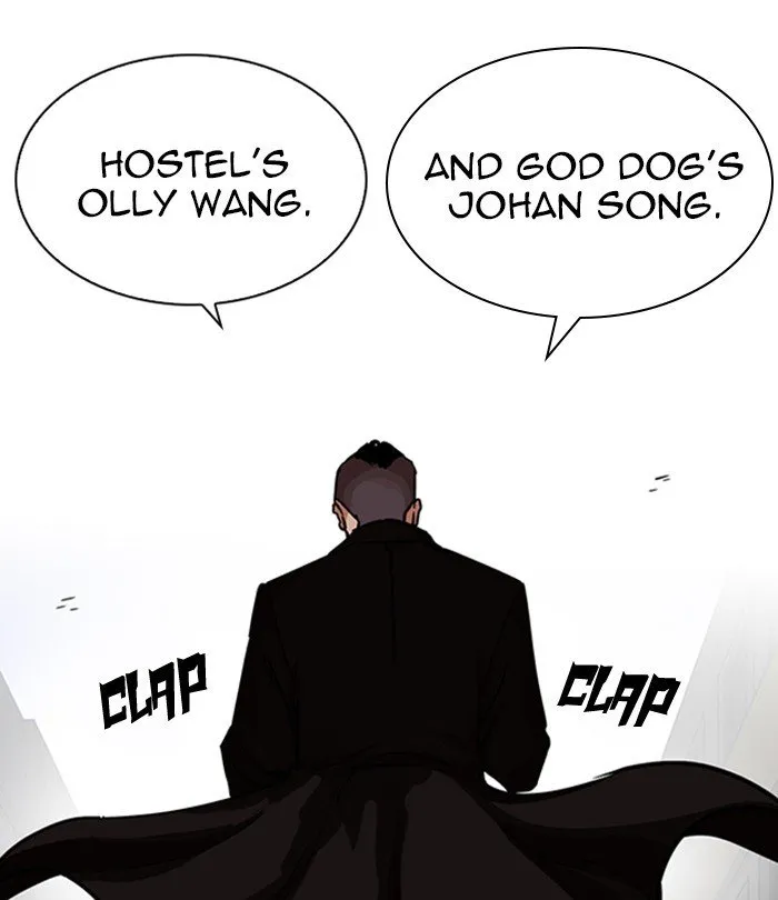 Lookism (Bookmanga) Mangakakalot X Chapter 228 Page 166
