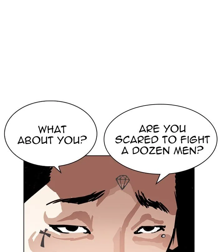 Lookism (Bookmanga) Mangakakalot X Chapter 228 Page 21