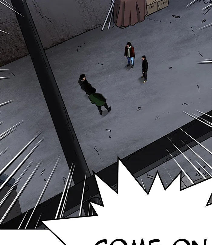 Lookism (Bookmanga) Mangakakalot X Chapter 228 Page 24