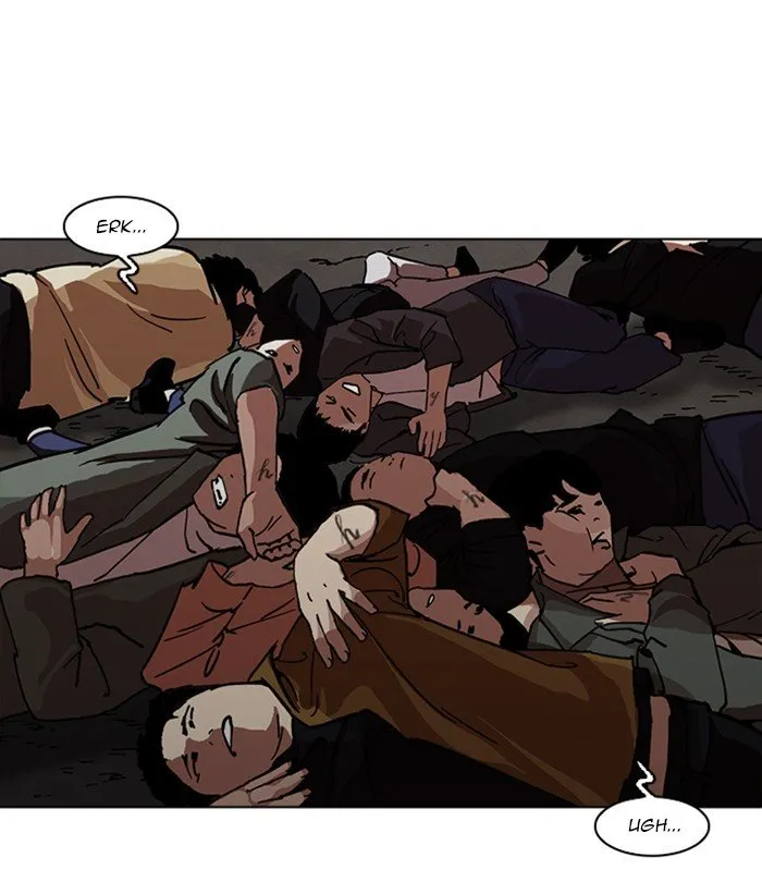 Lookism (Bookmanga) Mangakakalot X Chapter 228 Page 37