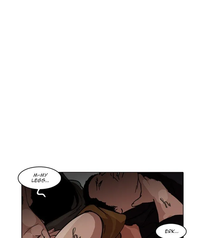 Lookism (Bookmanga) Mangakakalot X Chapter 228 Page 38