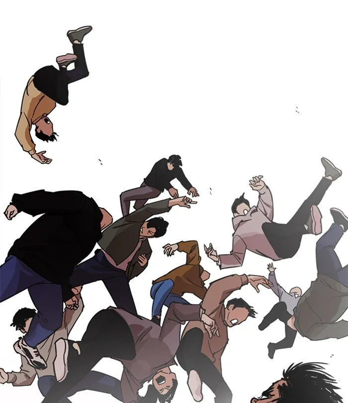 Lookism (Bookmanga) Mangakakalot X Chapter 228 Page 68