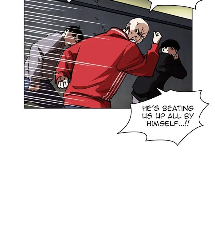 Lookism (Bookmanga) Mangakakalot X Chapter 228 Page 96