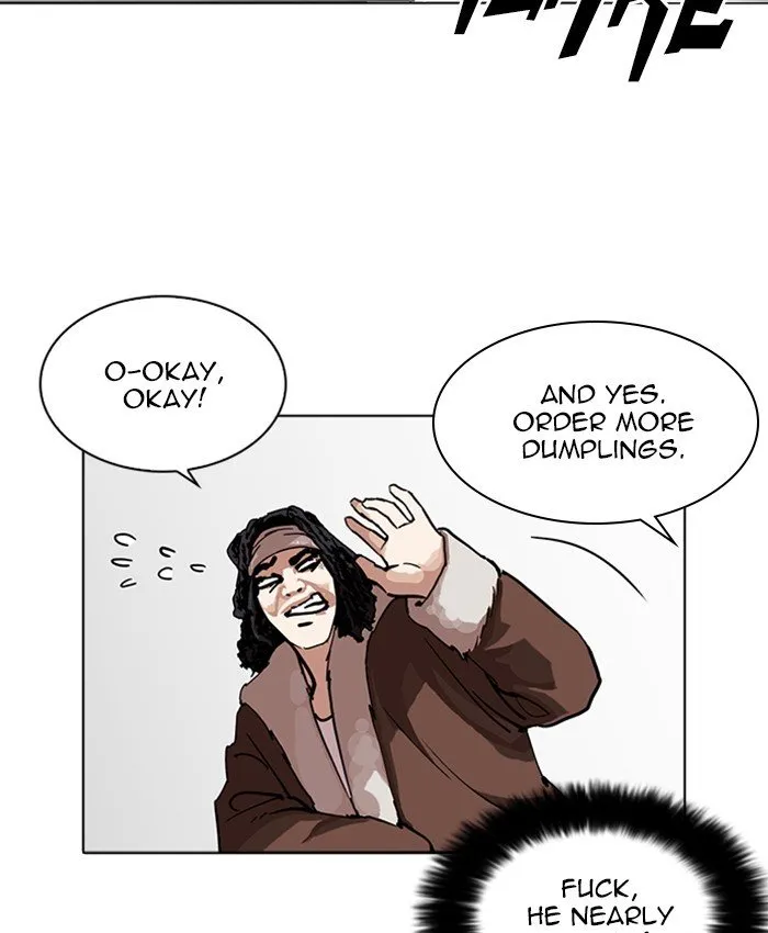 Lookism (Bookmanga) Mangakakalot X Chapter 229 Page 14