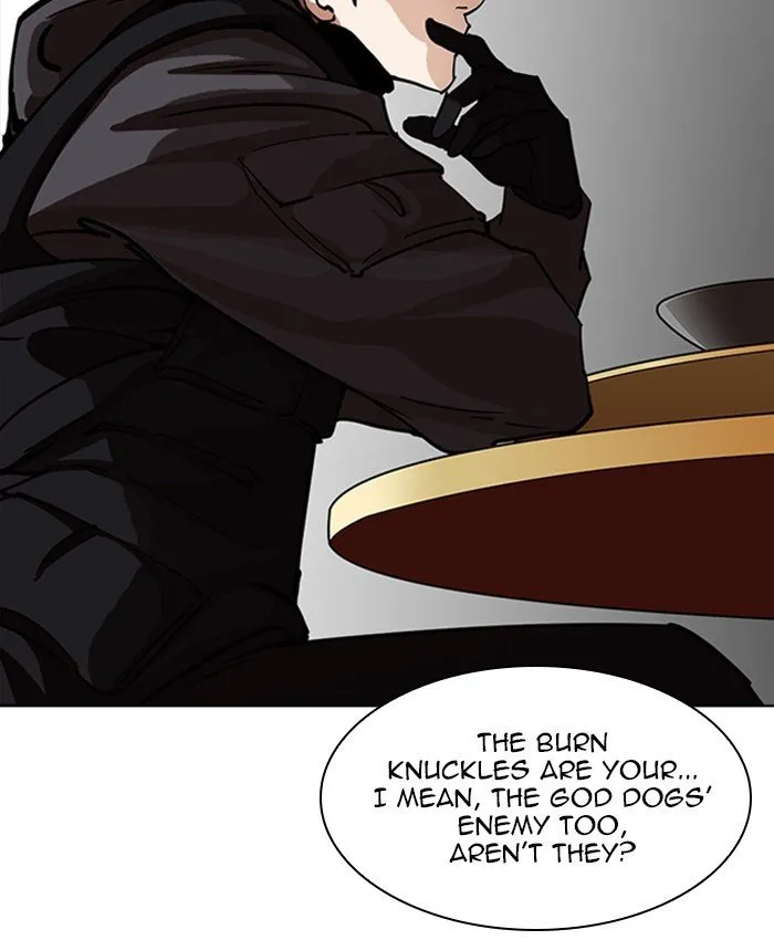 Lookism (Bookmanga) Mangakakalot X Chapter 229 Page 51