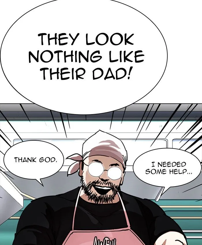 Lookism (Bookmanga) Mangakakalot X Chapter 229 Page 85