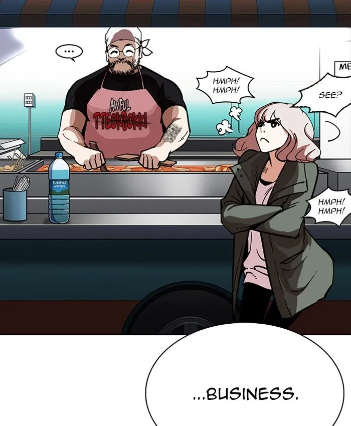 Lookism (Bookmanga) Mangakakalot X Chapter 229 Page 94