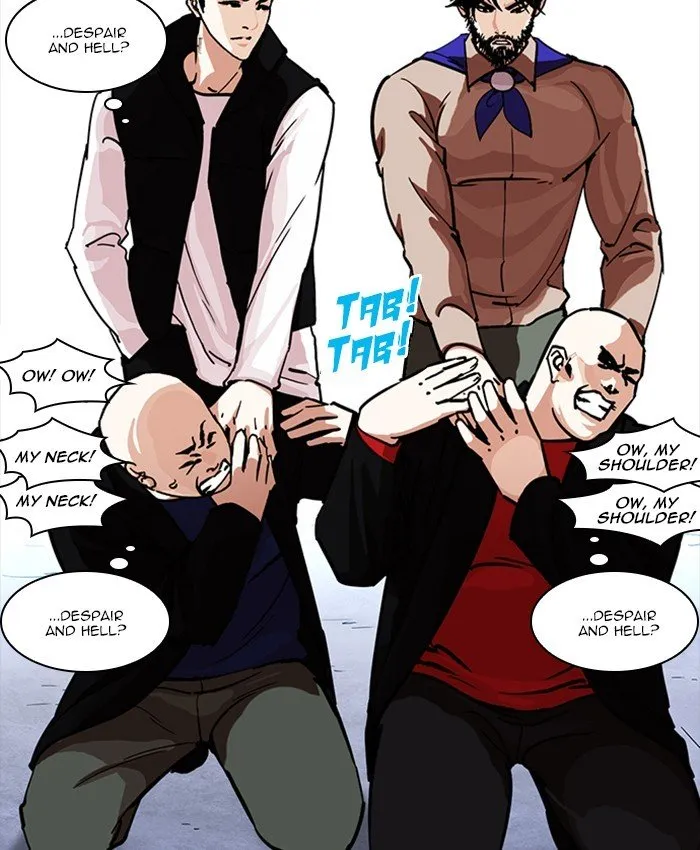 Lookism (Bookmanga) Mangakakalot X Chapter 229 Page 100