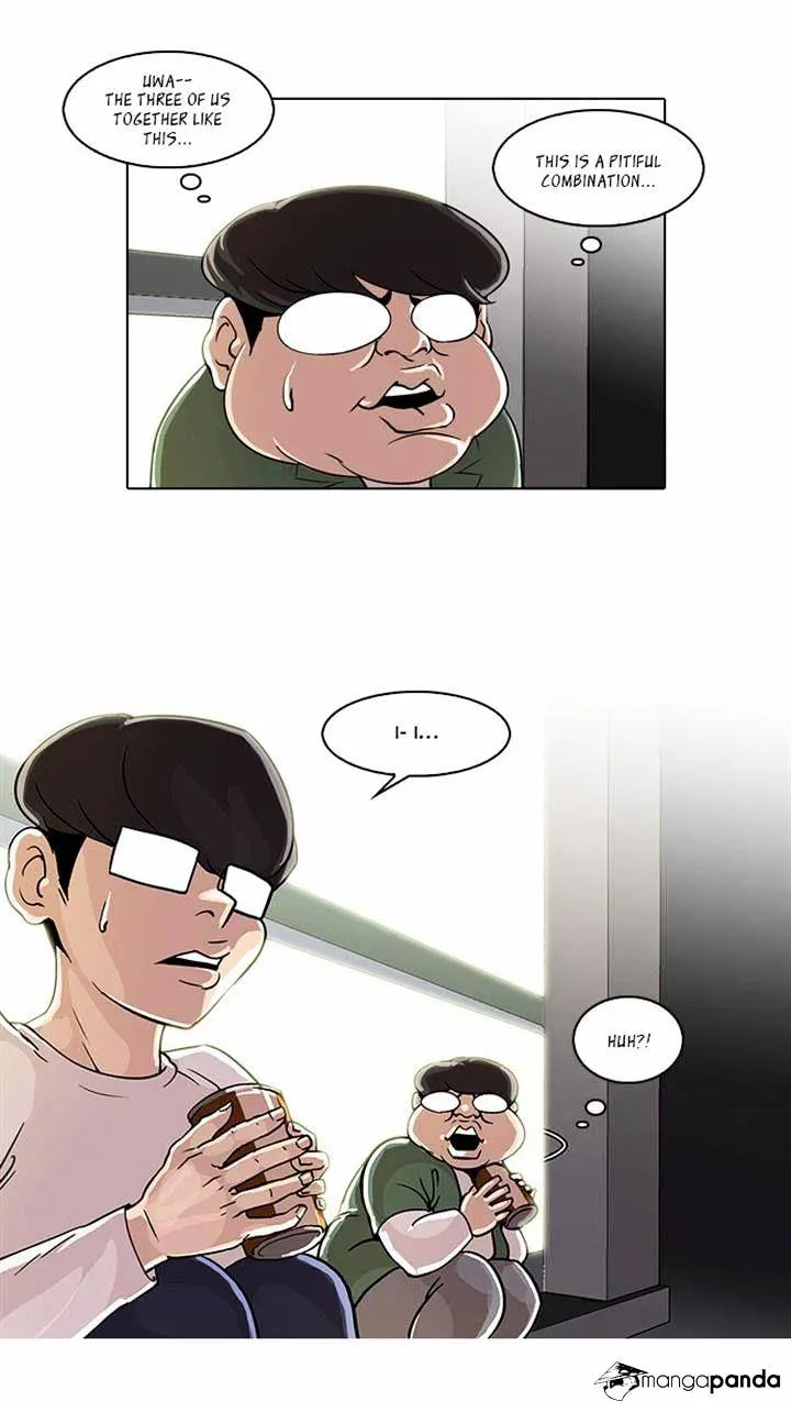 Lookism (Bookmanga) Mangakakalot X Chapter 23 Page 50