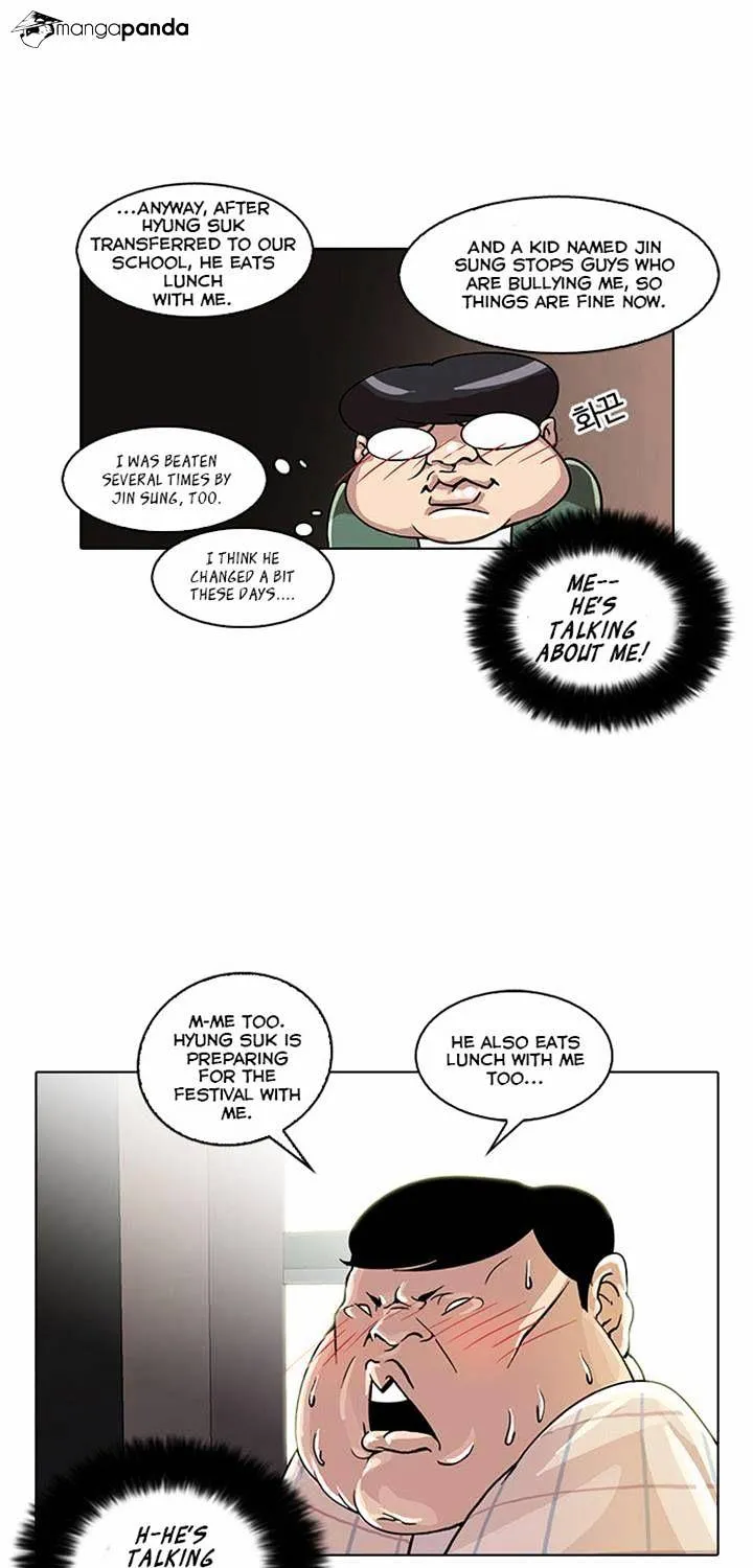 Lookism (Bookmanga) Mangakakalot X Chapter 23 Page 60