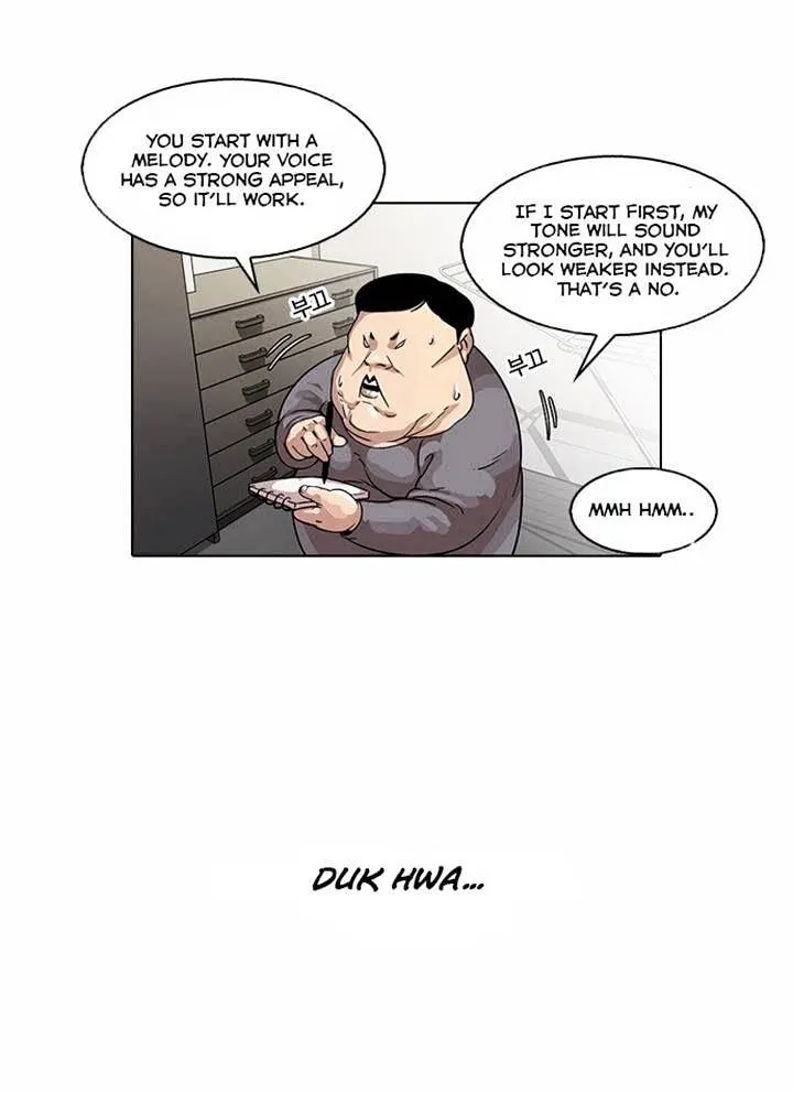 Lookism (Bookmanga) Mangakakalot X Chapter 23 Page 13