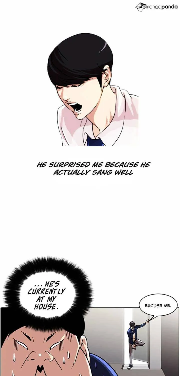 Lookism (Bookmanga) Mangakakalot X Chapter 23 Page 3