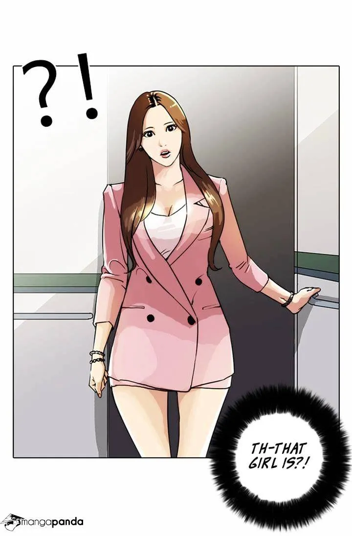 Lookism (Bookmanga) Mangakakalot X Chapter 23 Page 38