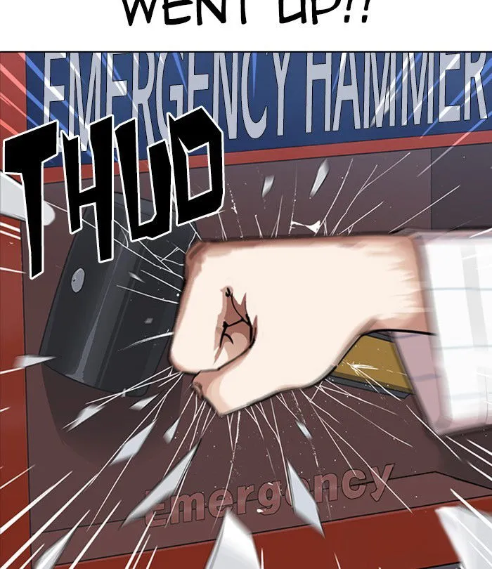 Lookism (Bookmanga) Mangakakalot X Chapter 230 Page 14