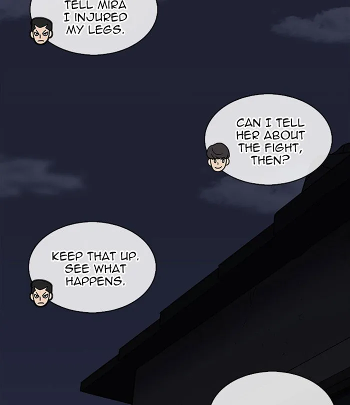 Lookism (Bookmanga) Mangakakalot X Chapter 230 Page 148