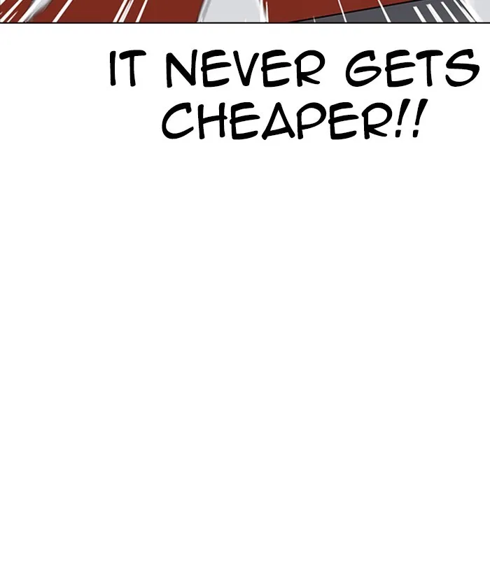 Lookism (Bookmanga) Mangakakalot X Chapter 230 Page 15