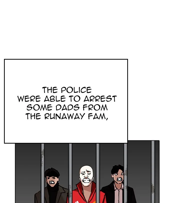 Lookism (Bookmanga) Mangakakalot X Chapter 230 Page 153