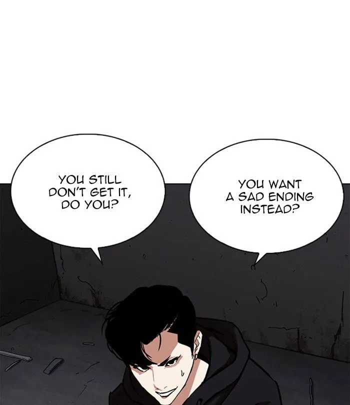 Lookism (Bookmanga) Mangakakalot X Chapter 230 Page 35