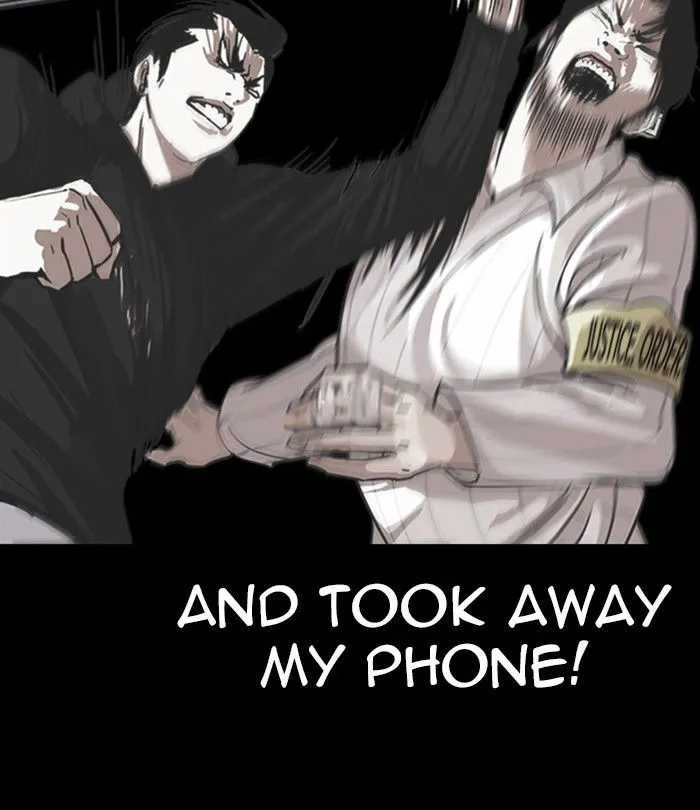 Lookism (Bookmanga) Mangakakalot X Chapter 230 Page 8