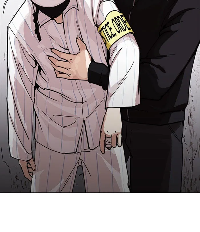Lookism (Bookmanga) Mangakakalot X Chapter 230 Page 94