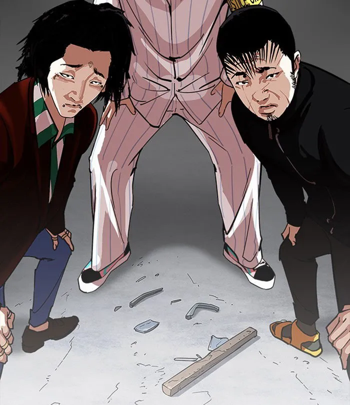 Lookism (Bookmanga) Mangakakalot X Chapter 230 Page 100