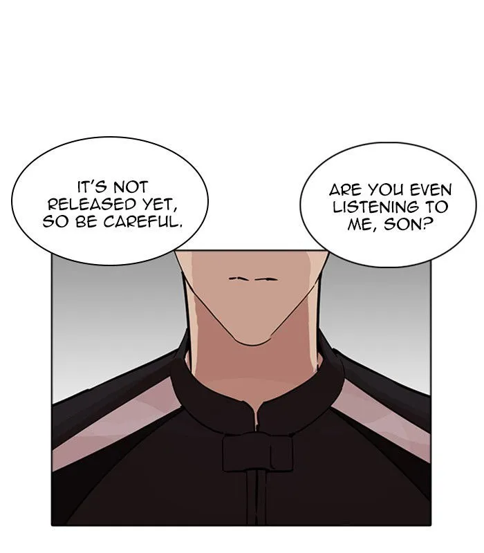 Lookism (Bookmanga) Mangakakalot X Chapter 231 Page 113