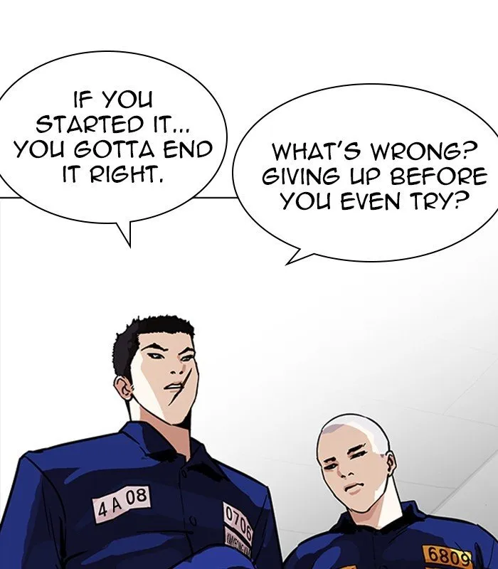 Lookism (Bookmanga) Mangakakalot X Chapter 231 Page 160